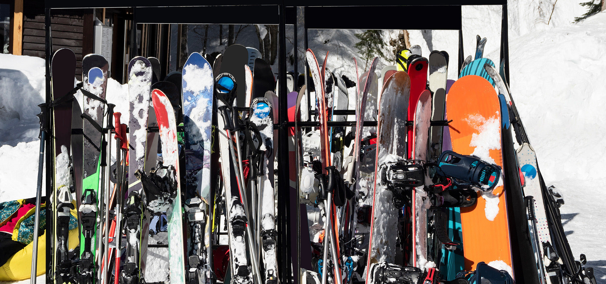 Snowsports Skis, Boards, & More Uller's Outdoor