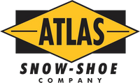 Atlas Snowshoe Company Logo