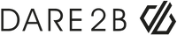 Dare2B Logo