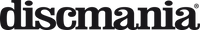 Discmania Logo