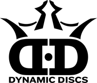Dynamic Discs Logo