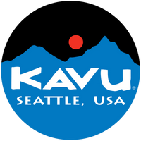 KAVU Logo