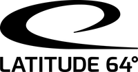Latitude 64 Discs Logo