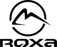 Roxa Logo