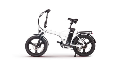 Magnum Premium III 500W Folding Electric Bike