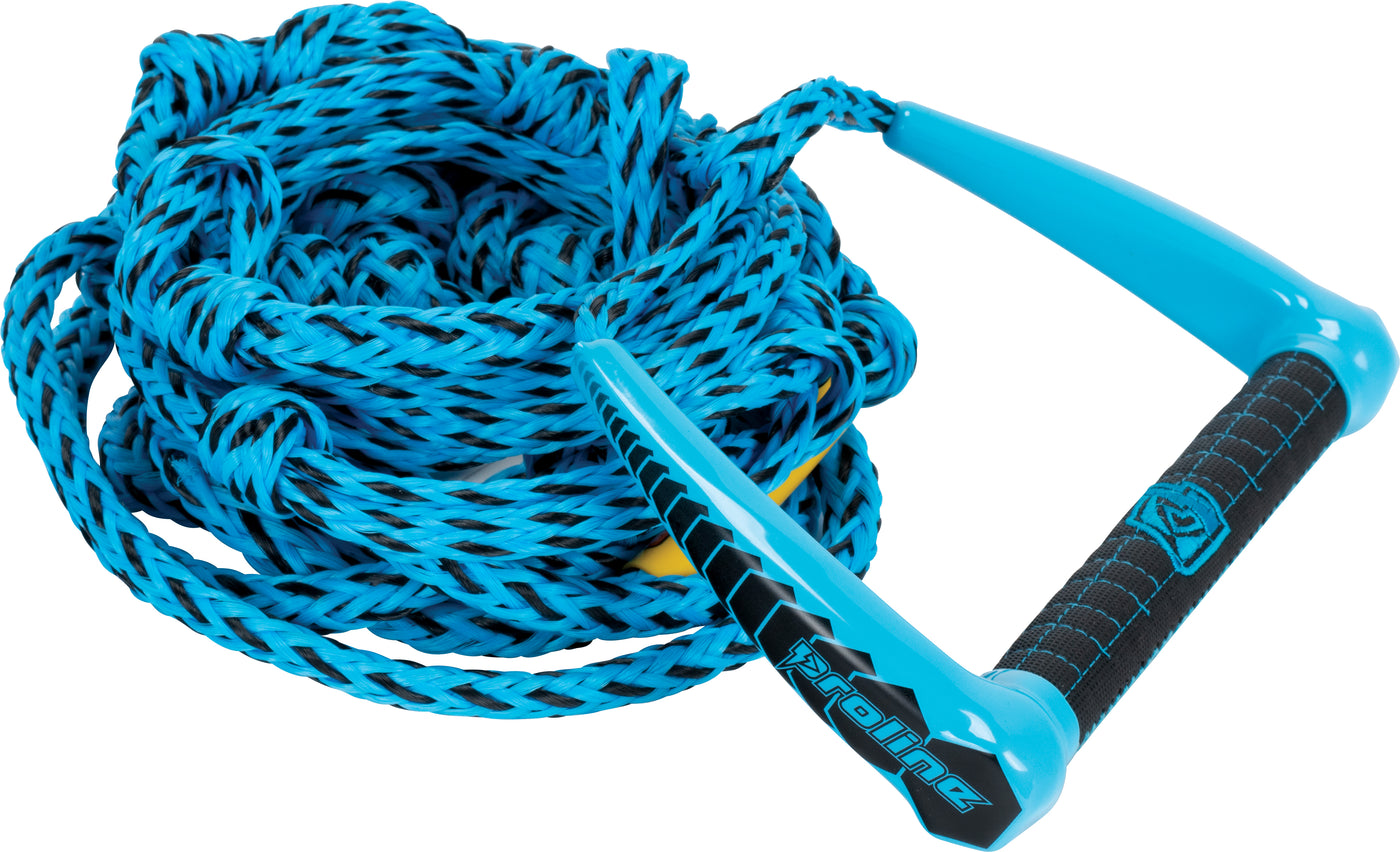 Proline 25ft LGS Suede Surf Rope