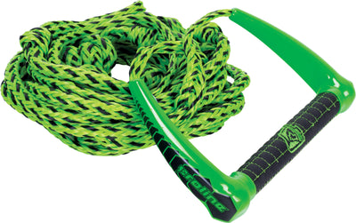 Proline 25ft LGS Suede Surf Rope