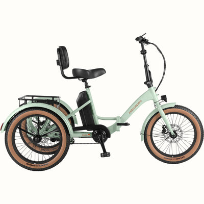 Retrospec Boca Electric Trike
