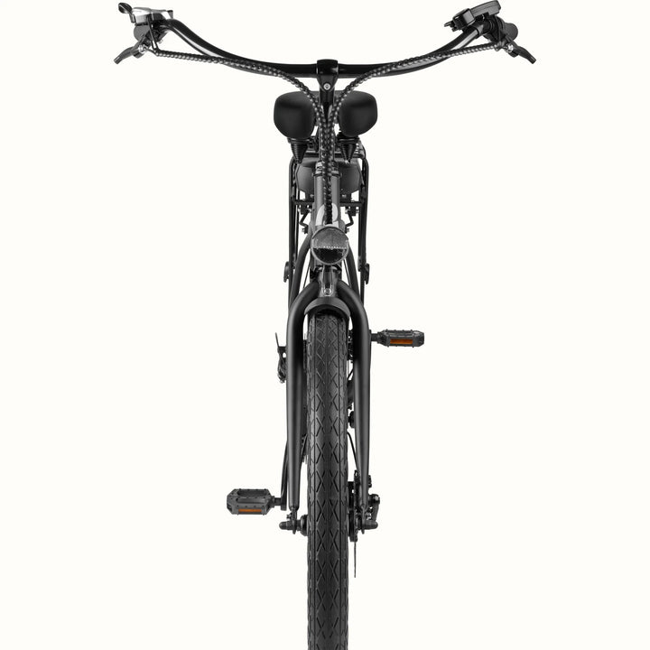 Retrospec Chatham Rev Electric Beach Cruiser Bike – Uller's Outdoor