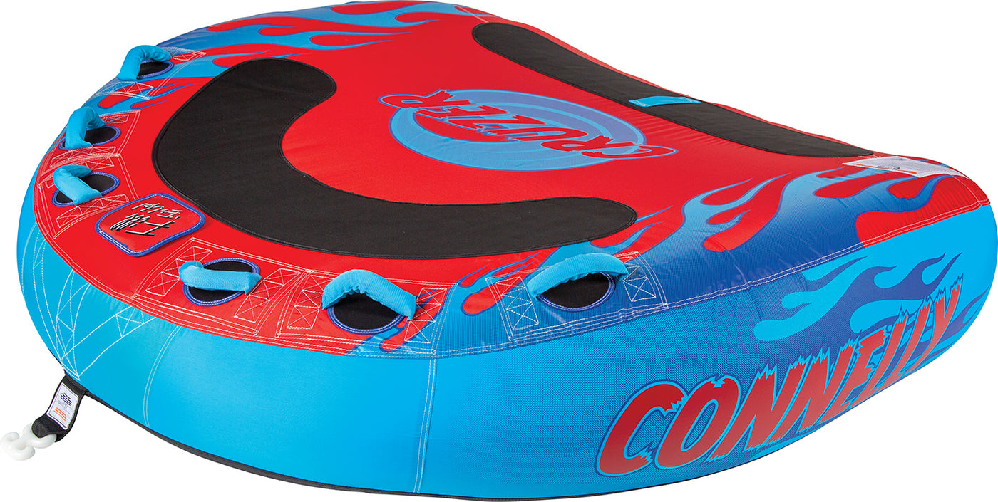 Connelly Cruzer Tapered Concave Deck Tube