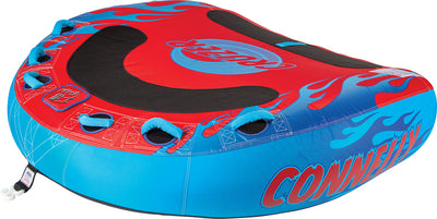 Connelly Cruzer Tapered Concave Deck Tube