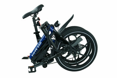 Blaupunkt Foldable E-bike