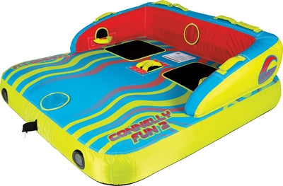 Connelly Fun 2 Two-Way Tow Tube