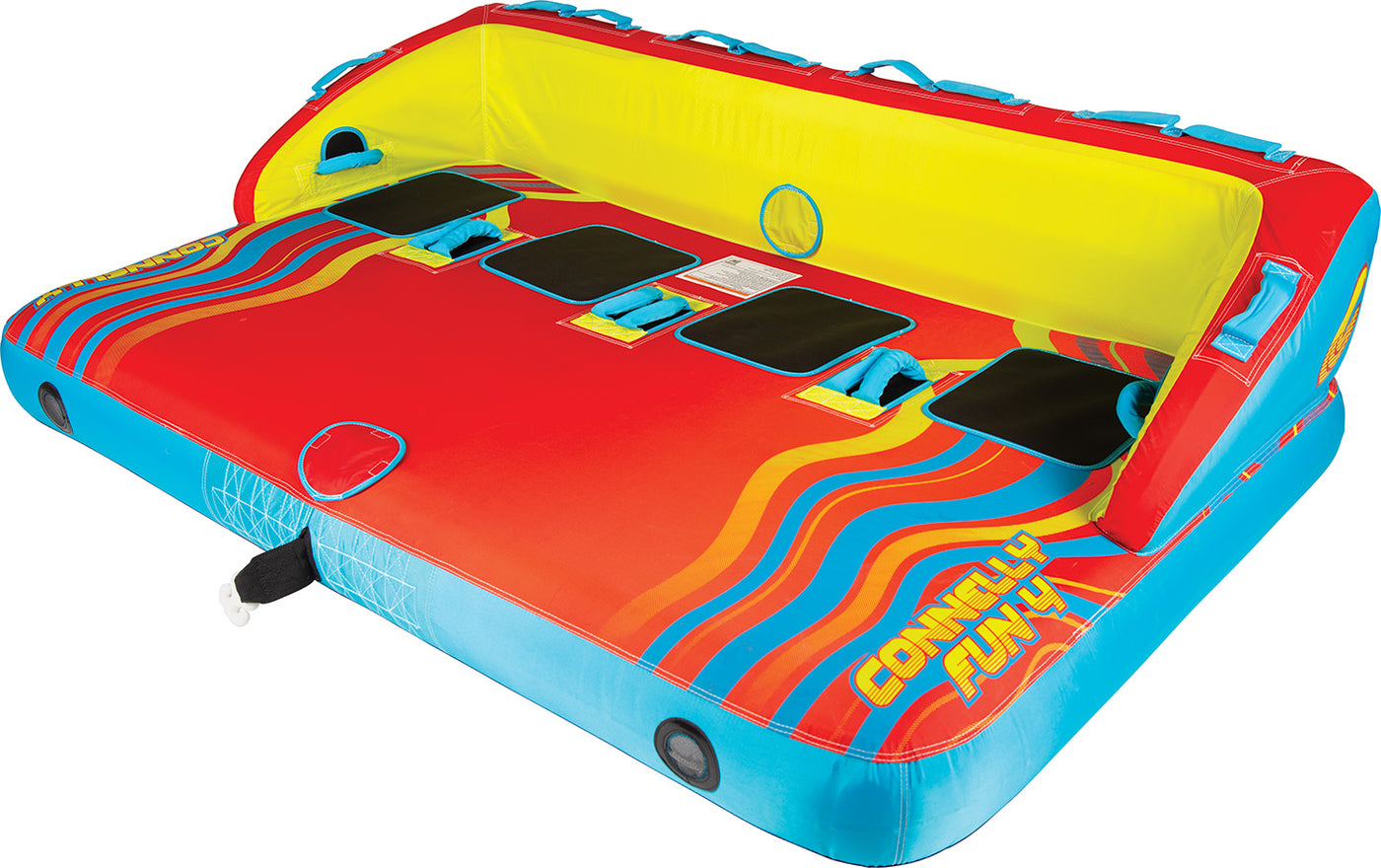 Connelly Fun 4 Two-Way Tow Tube