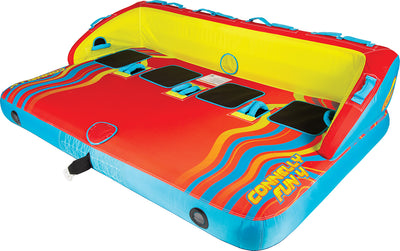 Connelly Fun 4 Two-Way Tow Tube