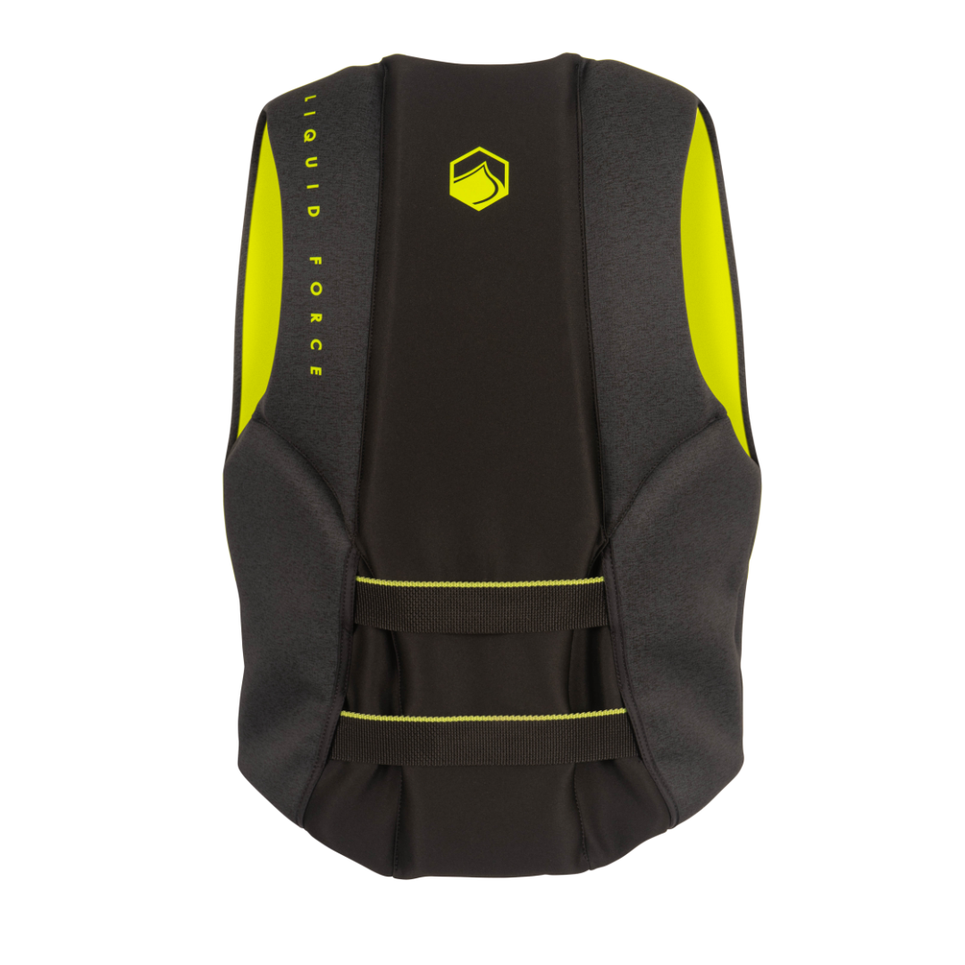 Liquid Force Rush CGA Life Vest