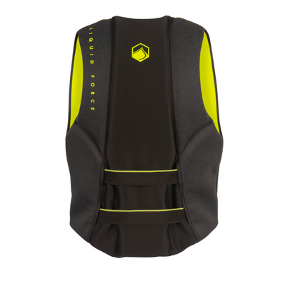 Liquid Force Rush CGA Life Vest