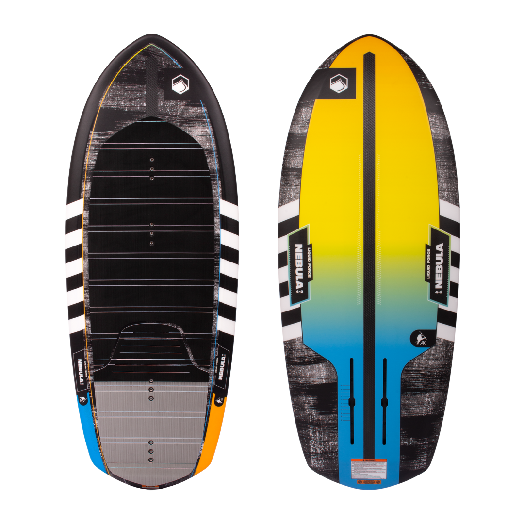 Liquid Force Nebula Wake Foil Board