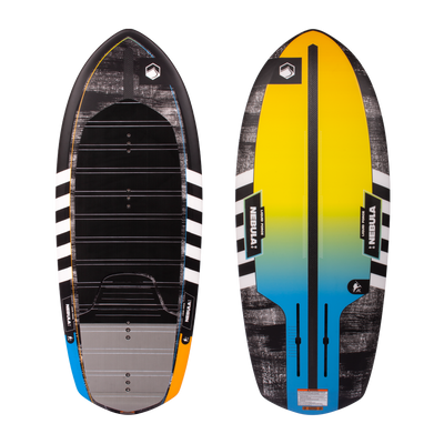 Liquid Force Nebula Wake Foil Board