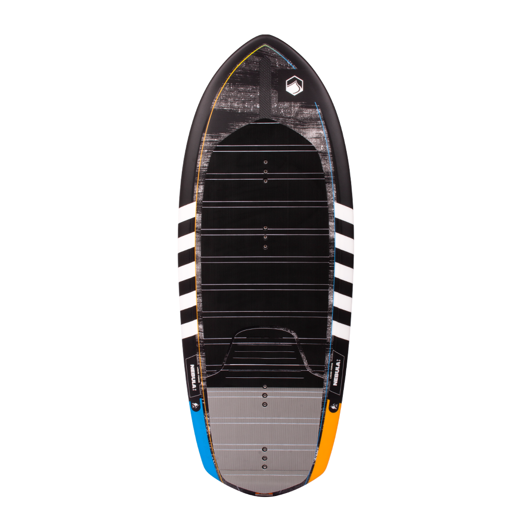 Liquid Force Nebula Wake Foil Board