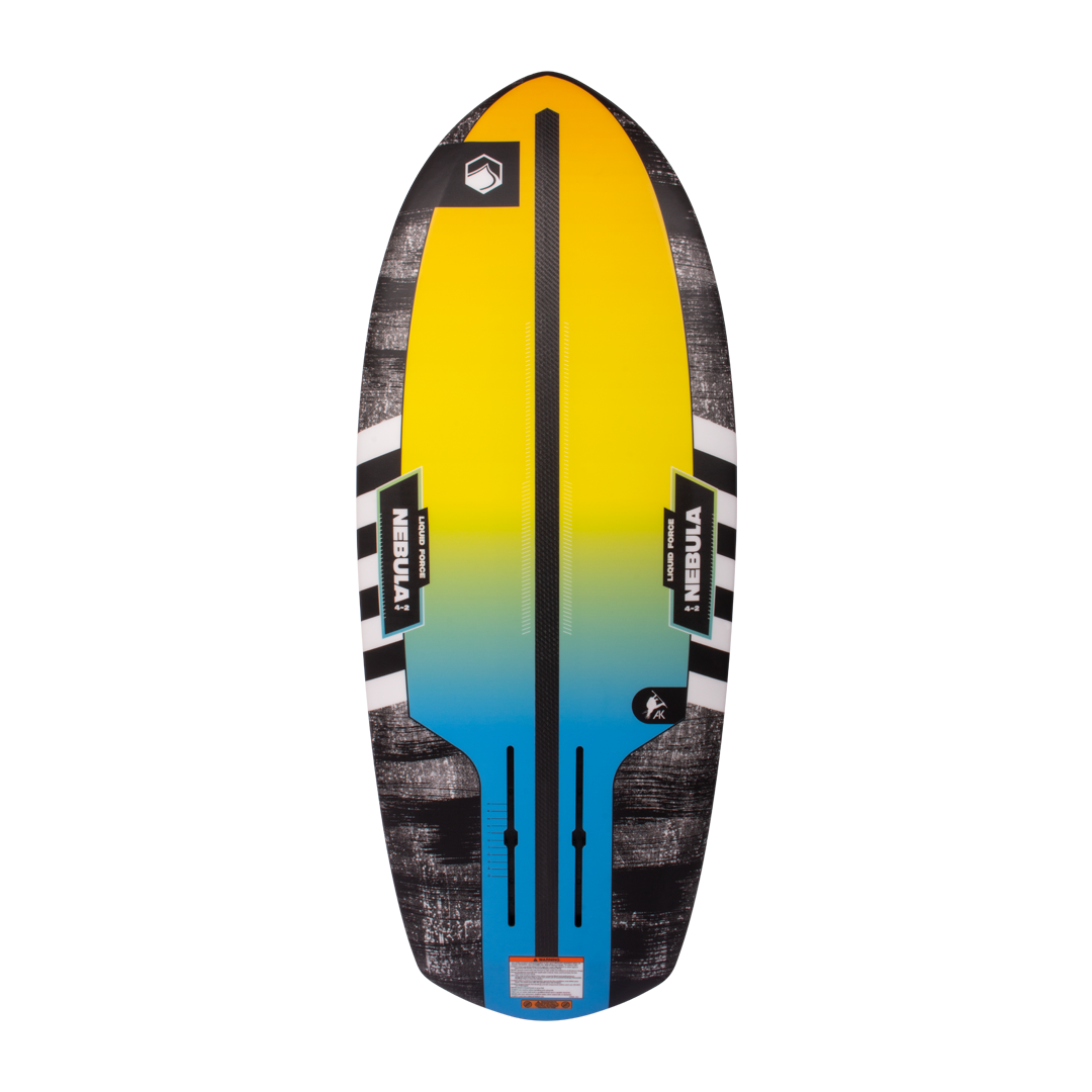 Liquid Force Nebula Wake Foil Board