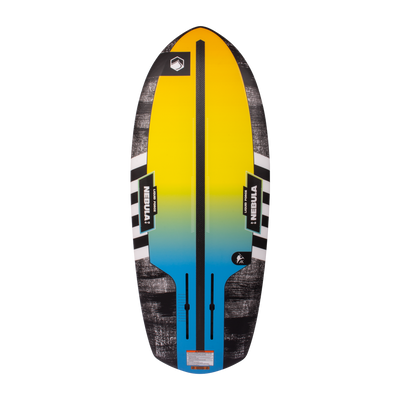 Liquid Force Nebula Wake Foil Board