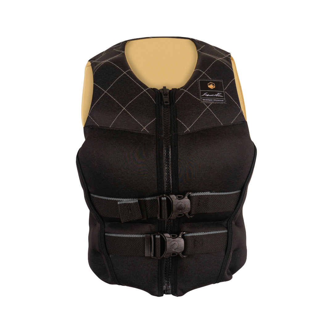 Liquid Force Diva Heritage CGA Life Vest