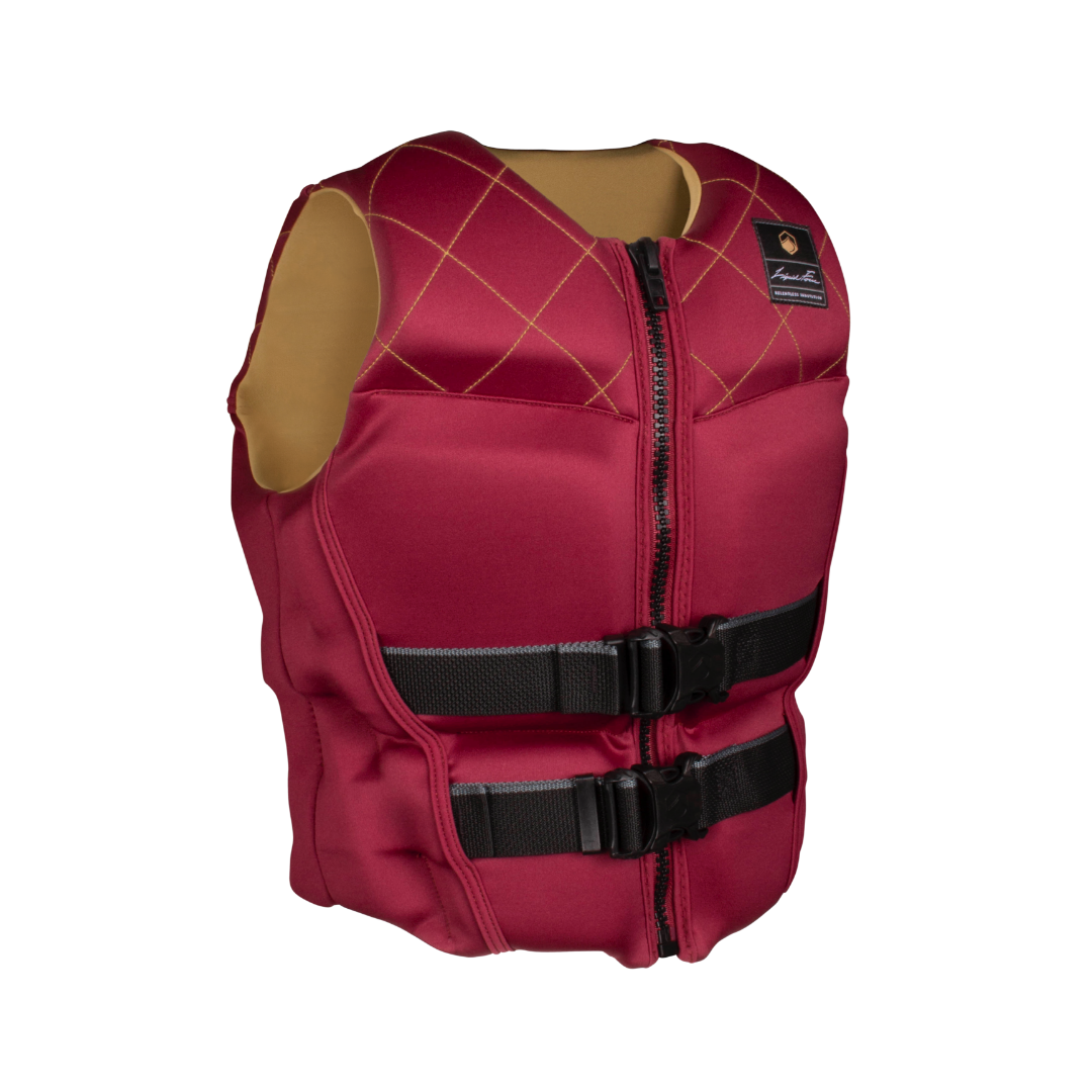 Liquid Force Diva Heritage CGA Life Vest