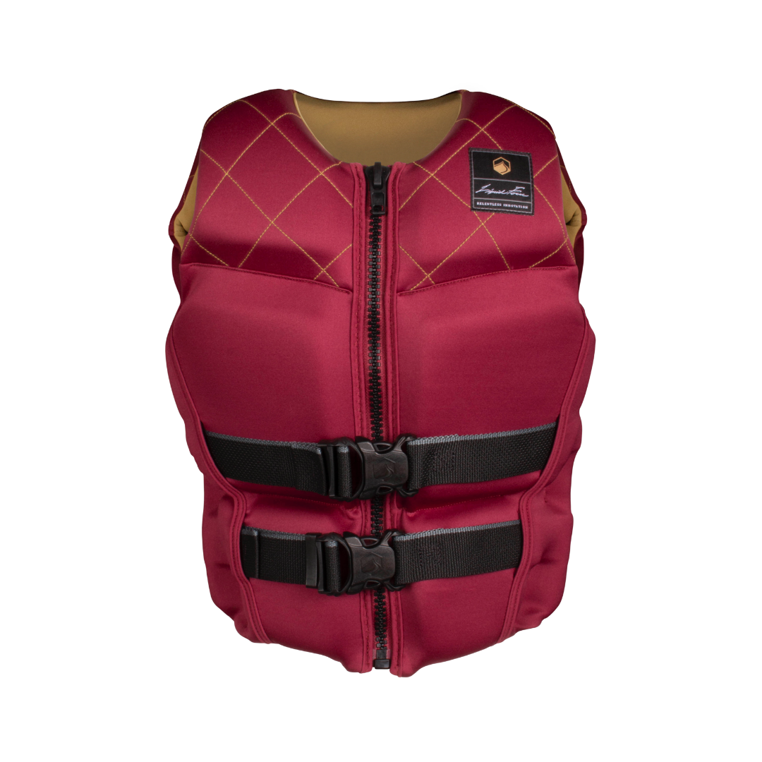 Liquid Force Diva Heritage CGA Life Vest