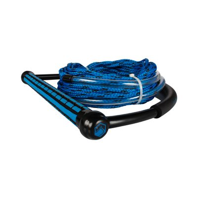 Liquid Force TR9 Wakeboard Rope & Handle Combo