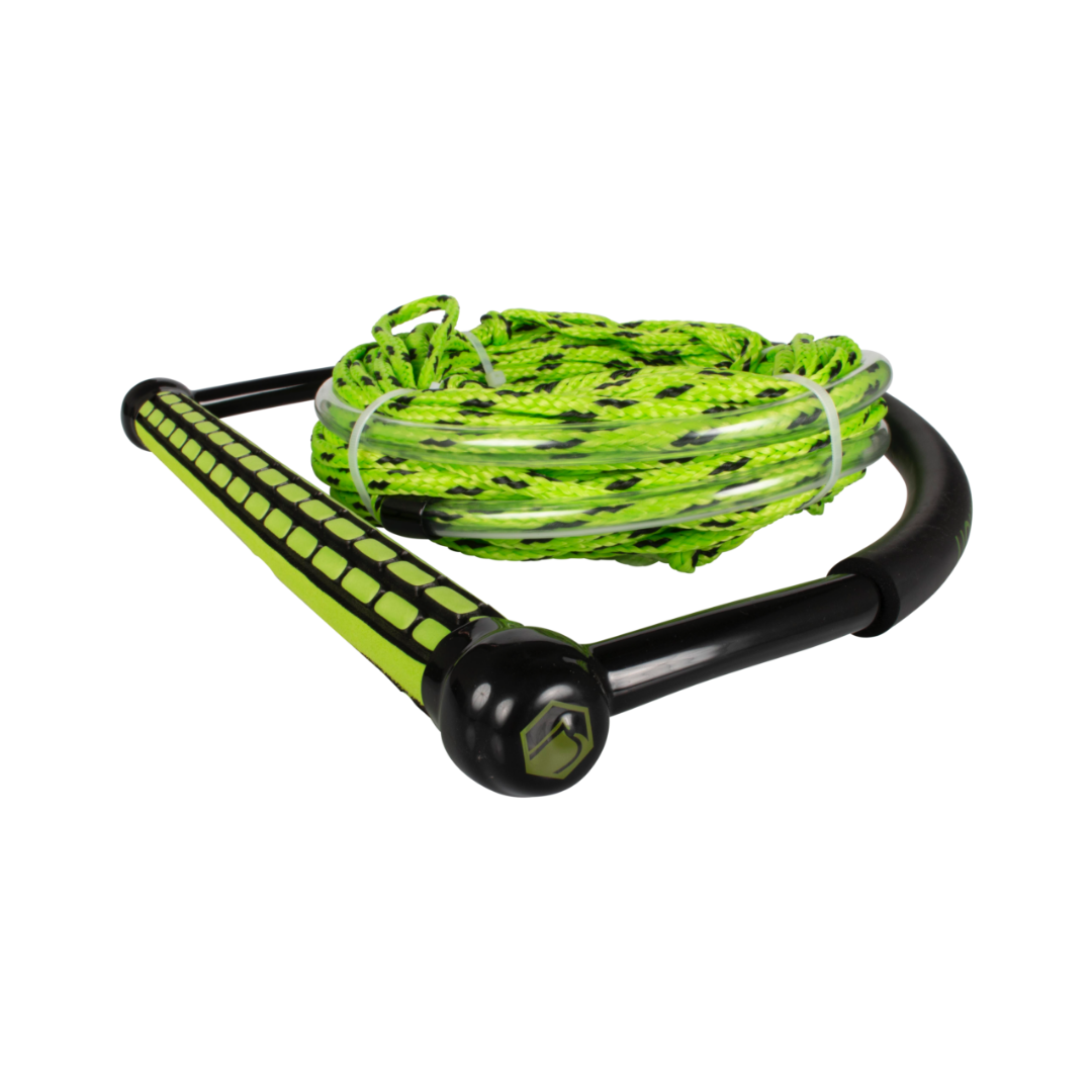 Liquid Force TR9 Wakeboard Rope & Handle Combo