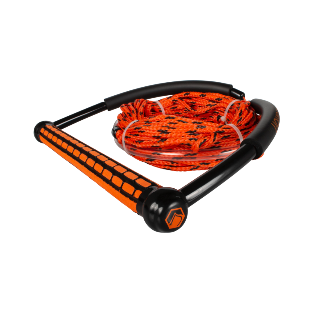 Liquid Force TR9 Wakeboard Rope & Handle Combo