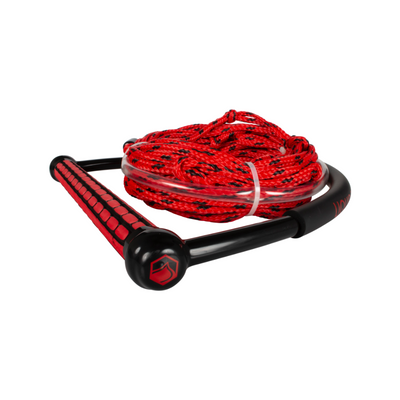 Liquid Force TR9 Wakeboard Rope & Handle Combo