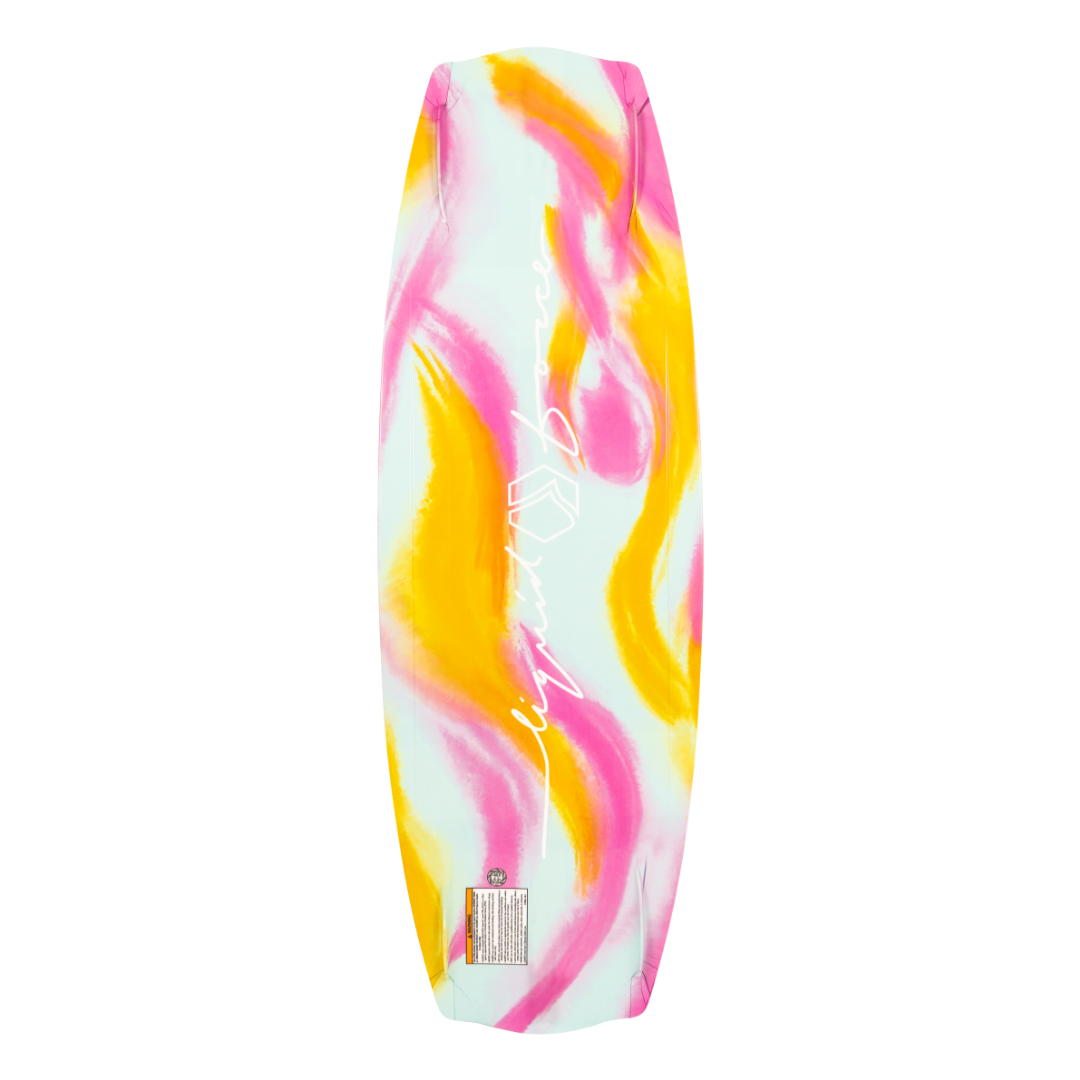 Liquid Force Angel Wakeboard