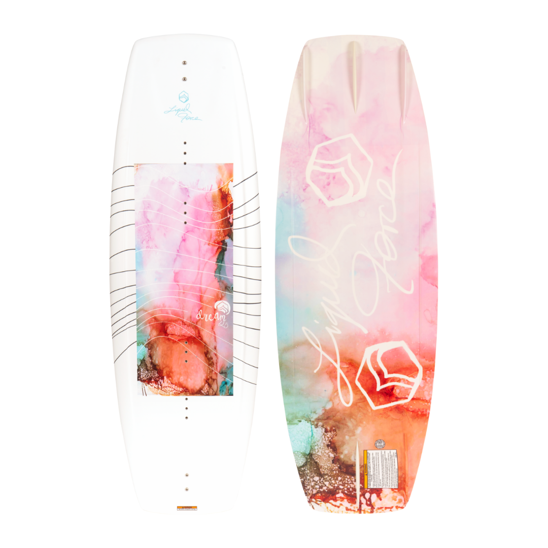 Liquid Force Dream Wakeboard