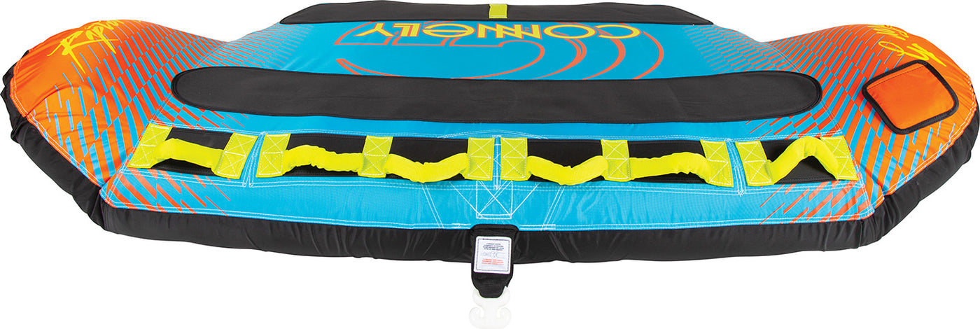 Connelly Raptor 3 Winged Deck Tube