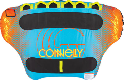 Connelly Raptor 3 Winged Deck Tube