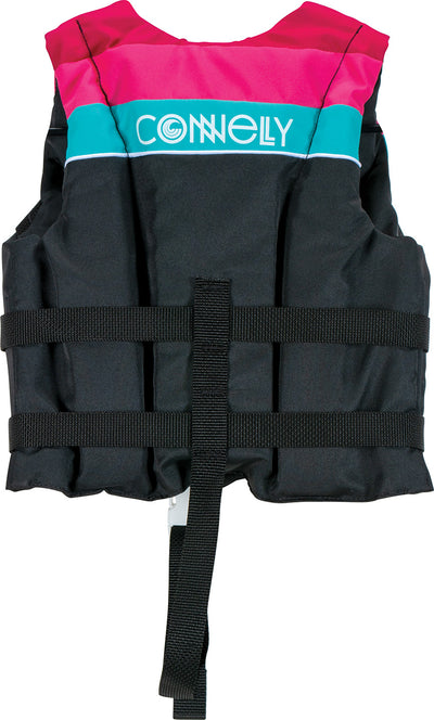 Connelly Girl's Premium Nylon Vest