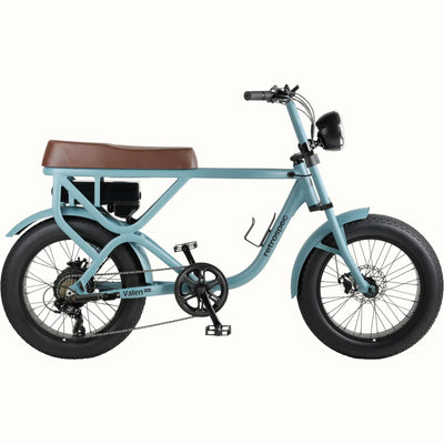 Retrospec Valen Rev 20" Electric Fat Tire Bike