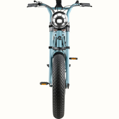 Retrospec Valen Rev 20" Electric Fat Tire Bike