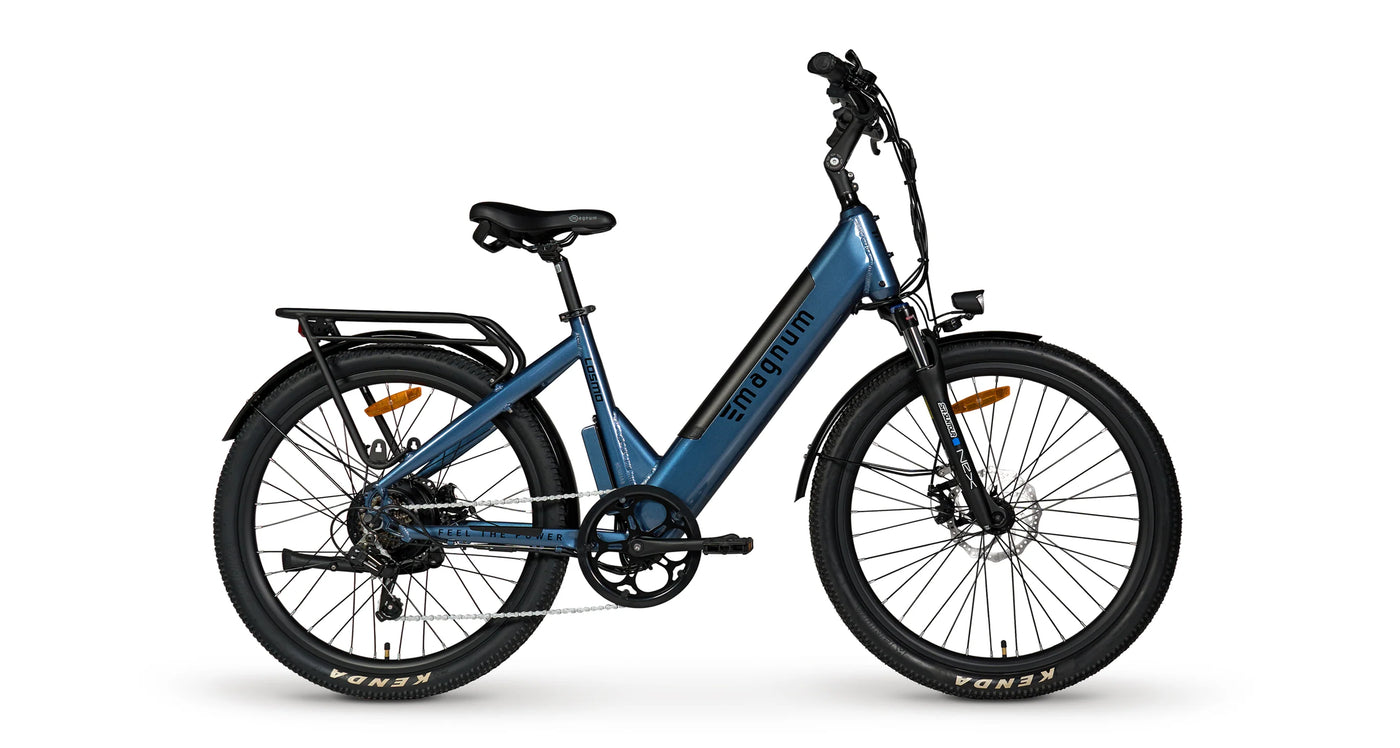 Magnum Cosmo Electric Bike