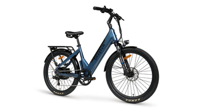 Magnum Cosmo Electric Bike