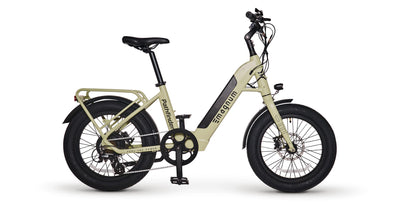 Magnum Pathfinder T Electric Bike