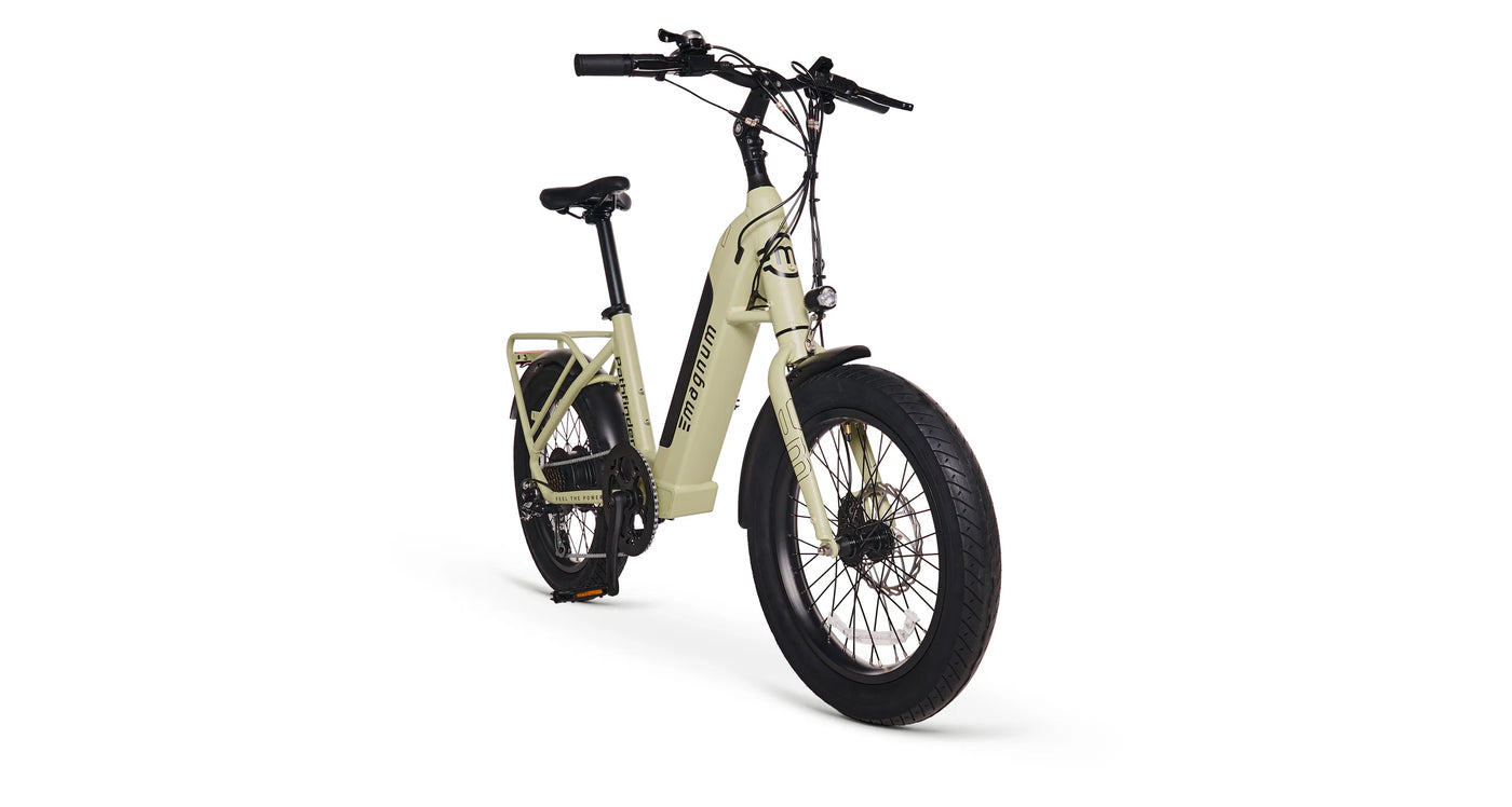Magnum Pathfinder T Electric Bike