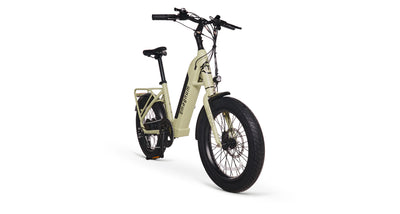 Magnum Pathfinder T Electric Bike