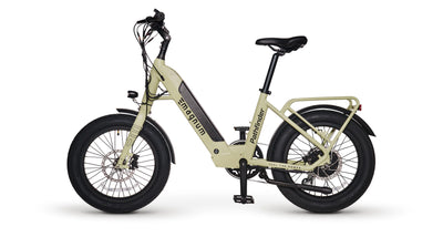 Magnum Pathfinder T Electric Bike
