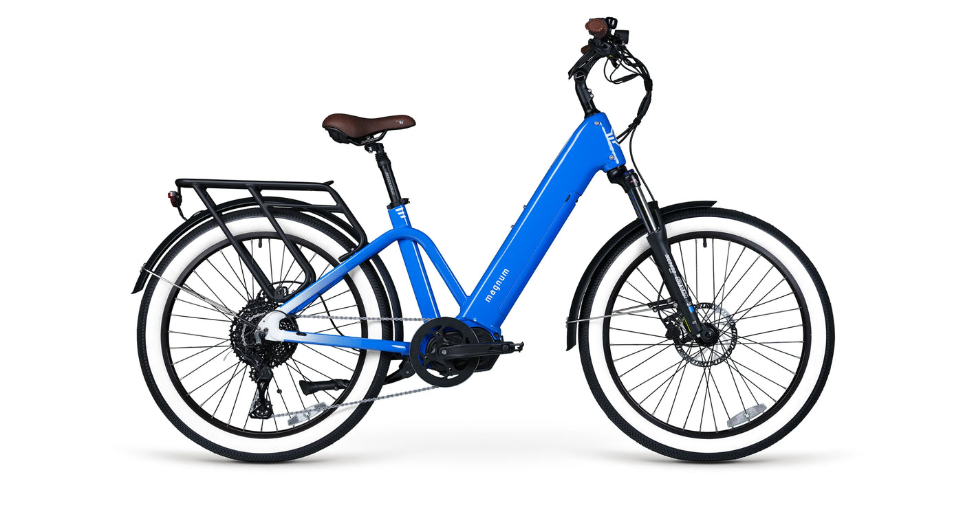 Magnum Pilot Electric Bike