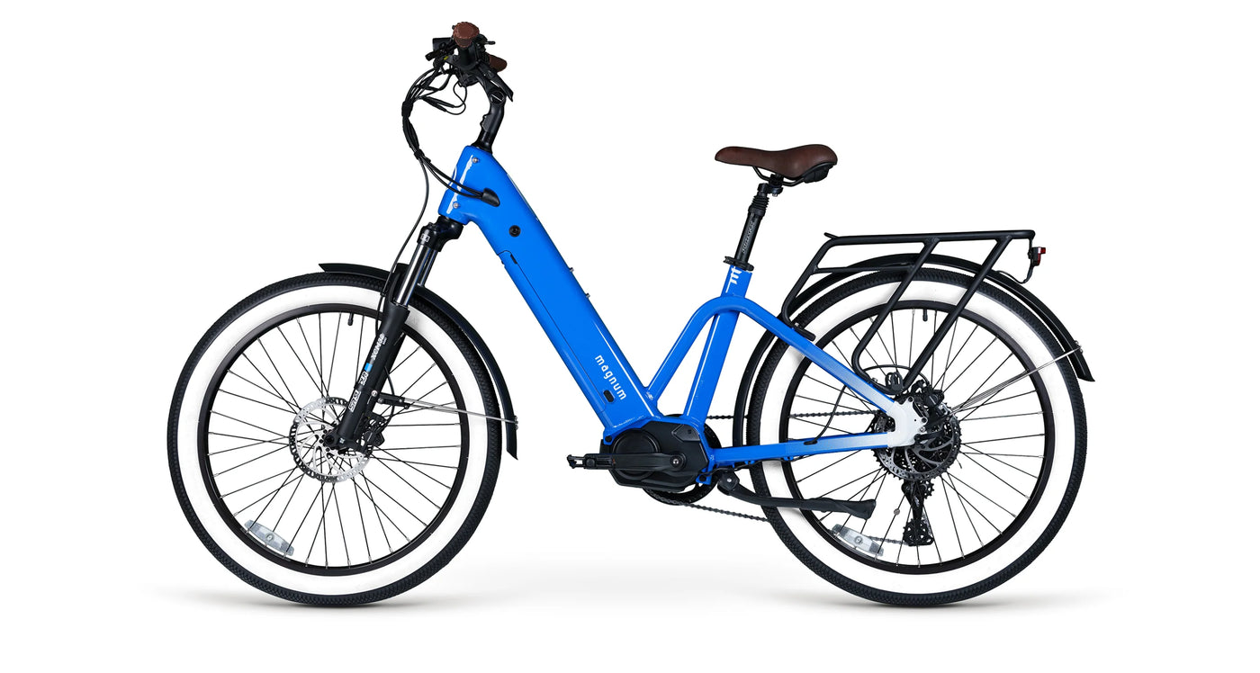 Magnum Pilot Electric Bike