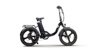 Magnum Premium III 500W Folding Electric Bike