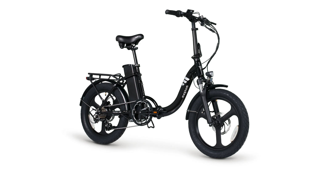 York electric bike shop online
